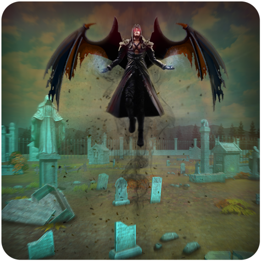 Man OR Monster icon