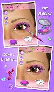 Eye Makeup screenshot 15