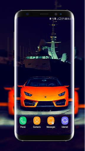 Car Wallpapers screenshot 7