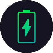 Speed Up Charging icon