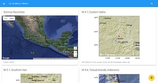 ClimaDiario - Your virtual weather station screenshot 13
