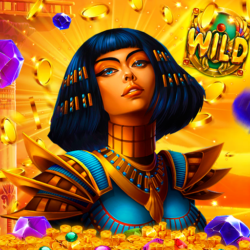 Egypt Princess icon