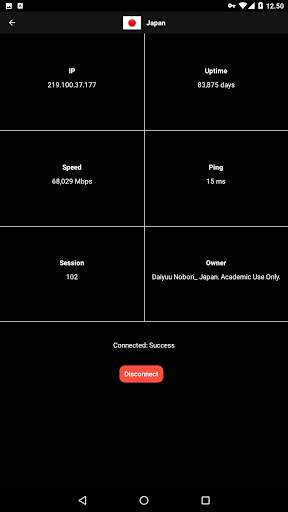 Free Unlimited VPN 2020 screenshot 5