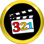 321 classic media player pro icon