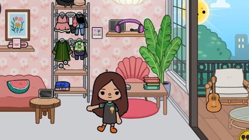 TOCA Life World Town - Full Tips And Hints screenshot 2