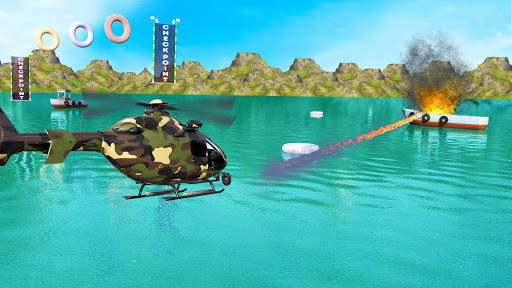 Airplane Pilot Simulator: Real Flight Sim 2021 ✈️ screenshot 3