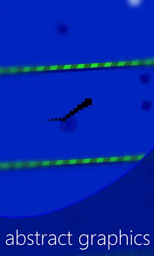 blue. screenshot 2