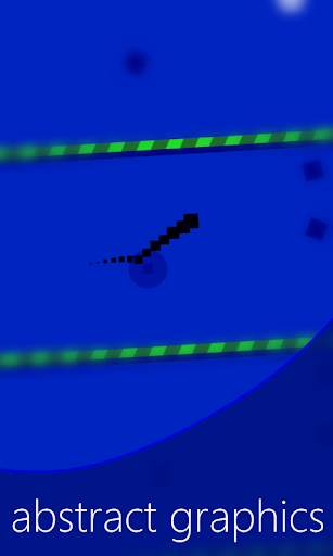 blue. screenshot 2