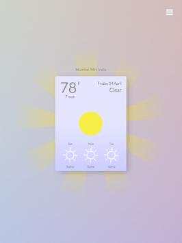 Mumbai Weather screenshot 6