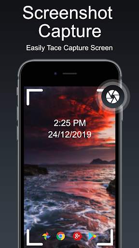 Screen Short Capture screenshot 2