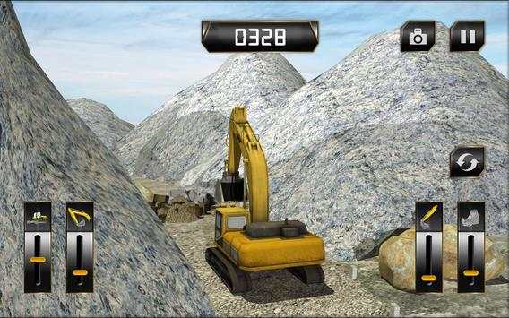 City Construction Hill Drive screenshot 11