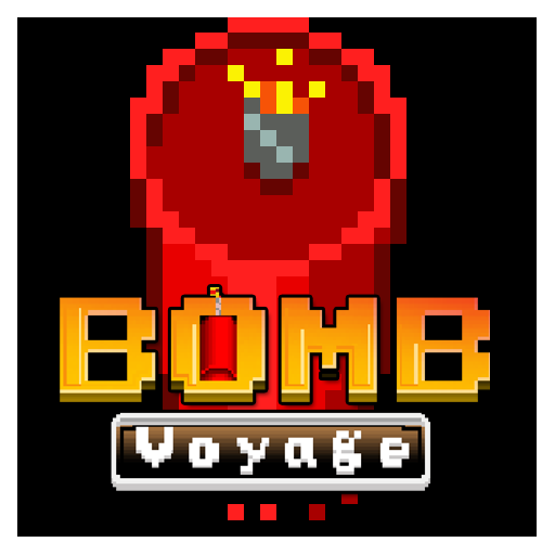 Bomb Voyage أيقونة