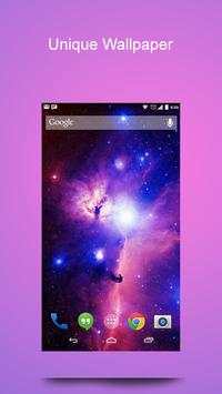 🌌 Galaxy Wallpaper screenshot 4