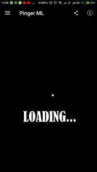 Mobile Legends Super Pinger Anti Lag screenshot 3