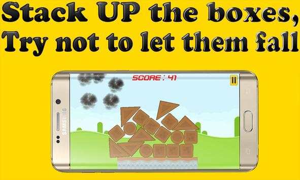 Minecraft Boxes screenshot 1