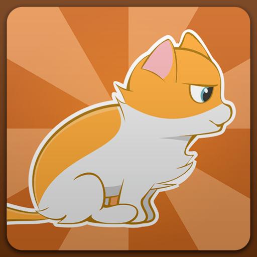 K Cat Free icon