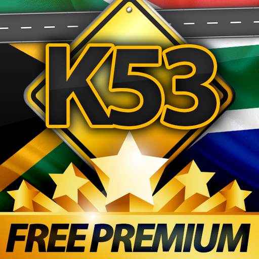 K53 Questions & Answers Tests 1.1