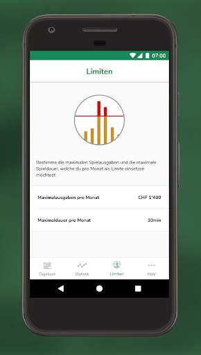 Safer Gambling screenshot 4