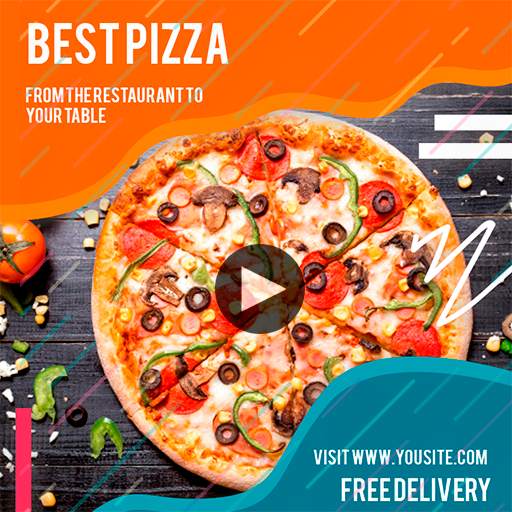 Marketing Video Maker Free screenshot 8