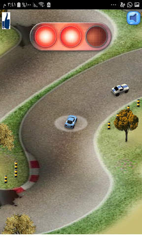 Drift Cup Racing screenshot 2