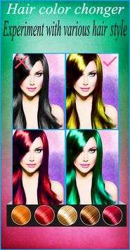 You makeup plus selfie editor screenshot 1