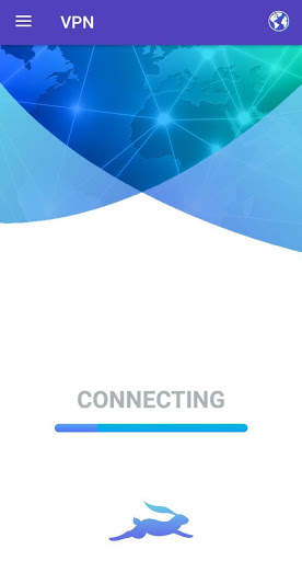 VIP VPN - Free fast secure Hotspot and VPN  Client screenshot 5