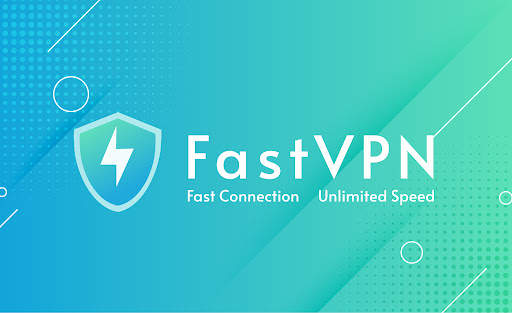 Fast VPN- Free VPN Server & Secure Service screenshot 1