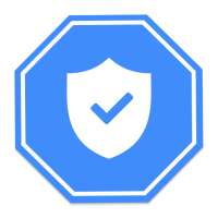 Adblock Guru - Best Private Adblocker Browser App! logo
