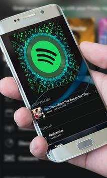 Guide Spotify download music screenshot 2