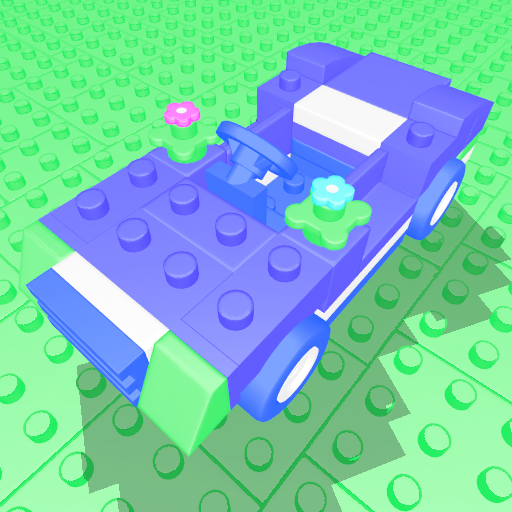 Bricks For Speed icon