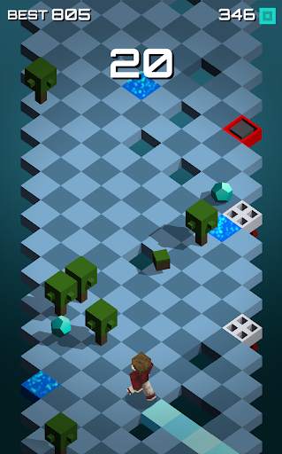 Ready Player Run screenshot 2