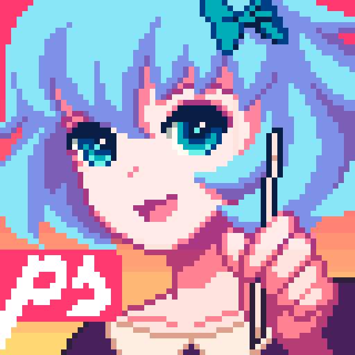 Pixel Studio: pixel art editor 4.90
