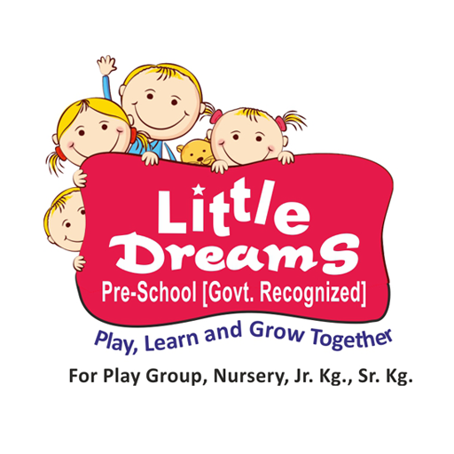 Little dreams Pre school icon