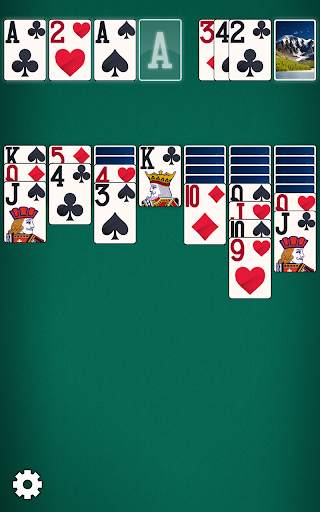 Solitaire Epic screenshot 7