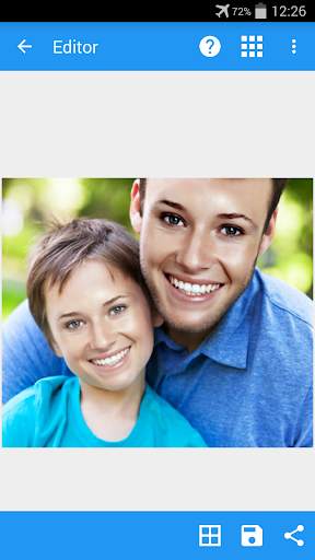 Face Swap - Photo Editor screenshot 2