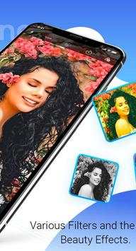 Camera for iPhone XR – Selfie Camera  Effect screenshot 3