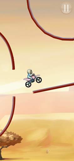 Super Biker 4 تصوير الشاشة