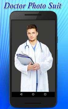 Doctor Photo Suit screenshot 1