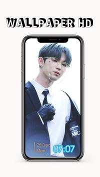 Leedo (ONEUS) - Wallpaper Idol Free 3 تصوير الشاشة