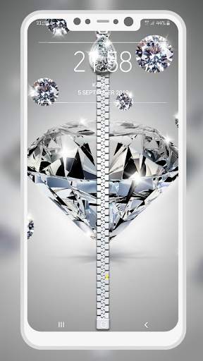 Lock Screen Wallpaper screenshot 12