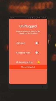 UnPlugged screenshot 6