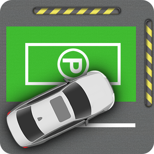 Car Parking icon