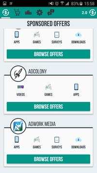 CashTapR-Free Cash App screenshot 3