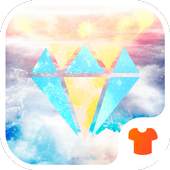 Color Phone Theme - Colorful Icon & Wallpapers 1.0.3