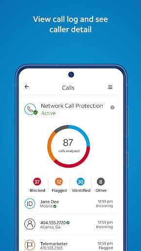 AT&T ActiveArmor℠ screenshot 2