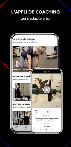 MMS Training screenshot 1