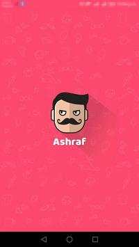 Ashraf screenshot 1