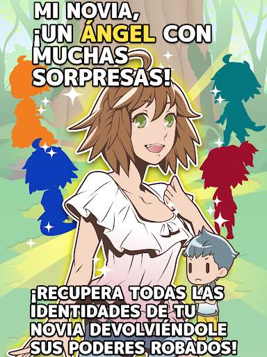 Mi Novia Angelical screenshot 6
