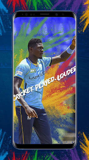 Caribbean Premier League screenshot 1