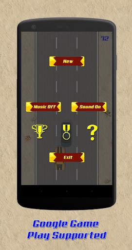 Car Runner screenshot 4